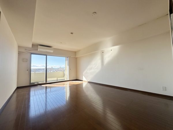 フローレンスパレス美しが丘エルフォート リビング フローレンスパレス美しが丘エルフォート リビング