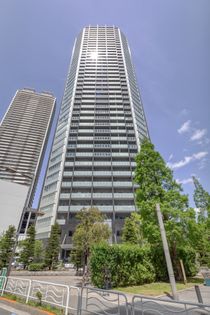 BEACON Tower Residence 外観