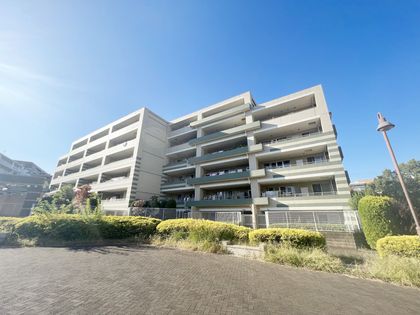 ミオカステーロ港北Ⅱ 外観