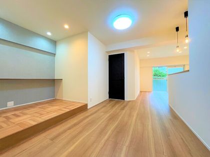 プレディオ鷺沼第一 リビング プレディオ鷺沼第一 リビング