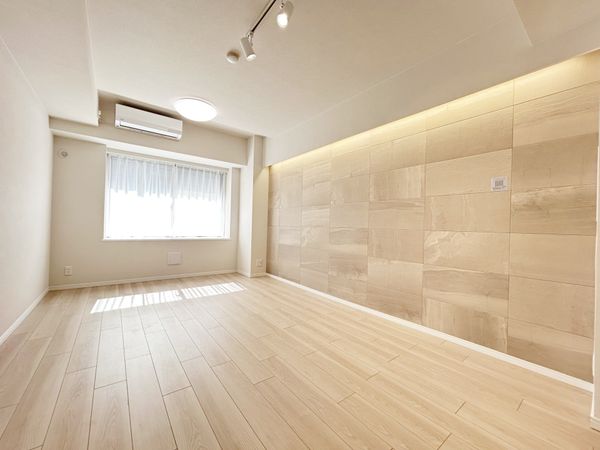 イトーピア鷺沼Ⅱ リビング イトーピア鷺沼Ⅱ リビング