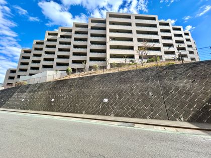 アルスたまプラーザD.ヒルズ 外観