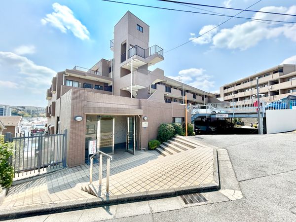 ソフィアたまプラーザグランノール 外観 ソフィアたまプラーザグランノール 外観