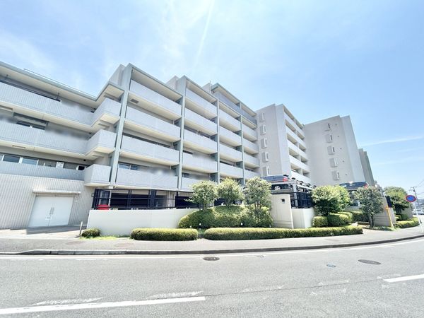 コスモたまプラーザグリーンガーデン 外観 コスモたまプラーザグリーンガーデン 外観