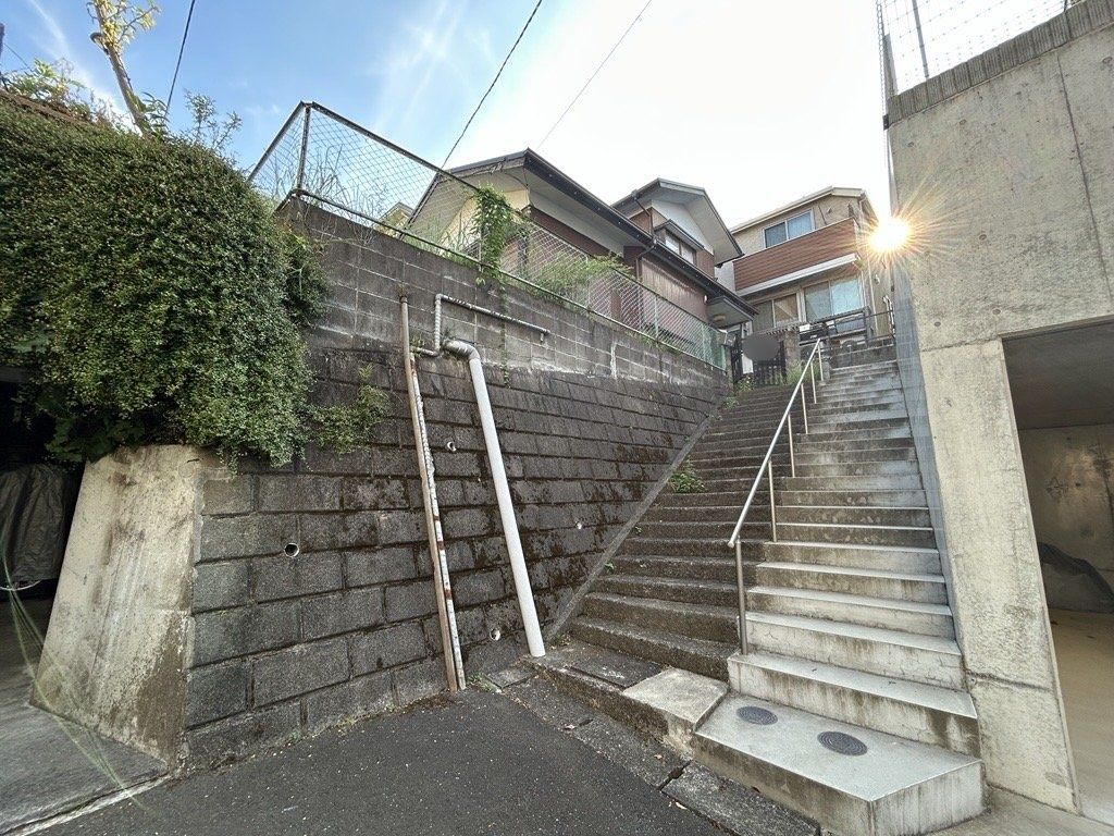 土地写真
