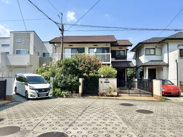 鴨志田町 土地 土地写真 鴨志田町 土地 土地写真