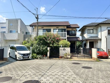 鴨志田町 土地 土地写真