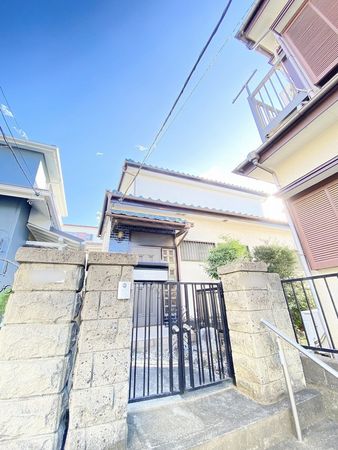 たちばな台1丁目 土地 土地写真 たちばな台1丁目 土地 土地写真