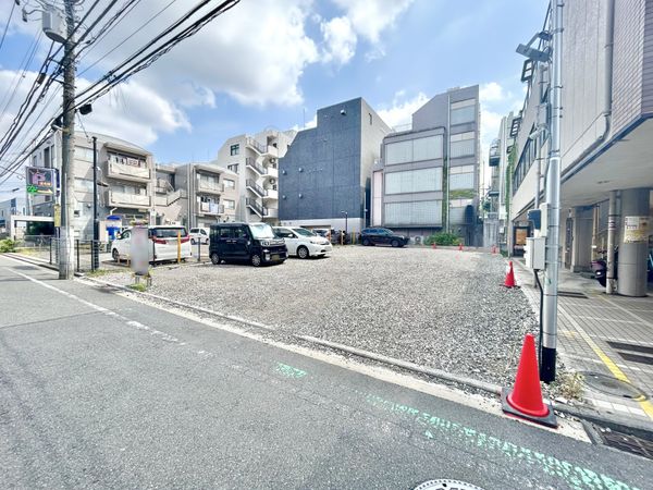 青葉台2丁目 土地 土地写真 青葉台2丁目 土地 土地写真