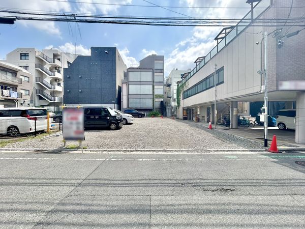 青葉台2丁目 土地 土地写真 青葉台2丁目 土地 土地写真