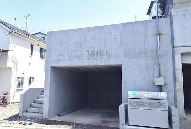青葉区藤が丘1丁目土地 土地写真 青葉区藤が丘1丁目土地 土地写真
