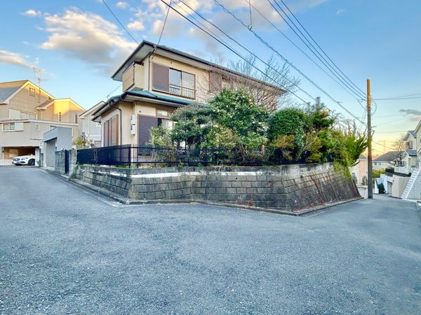 土地写真