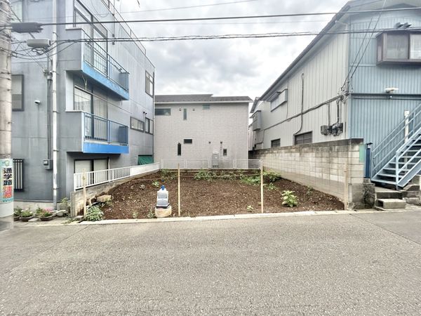 土地写真