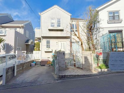 青葉台1丁目 土地 土地写真