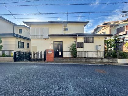 たちばな台2丁目 土地 その他