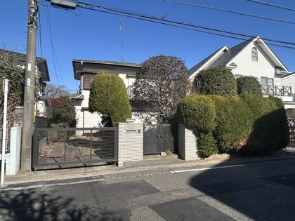 奈良町 土地 土地写真