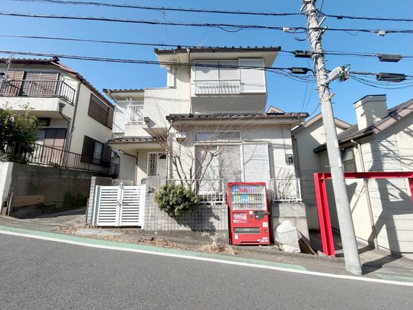 藤が丘1丁目 土地 土地写真 藤が丘1丁目 土地 土地写真