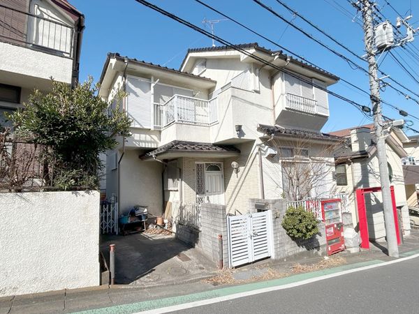 藤が丘1丁目 土地 土地写真 藤が丘1丁目 土地 土地写真