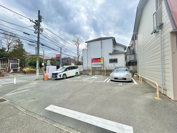 もえぎ野 土地 土地写真