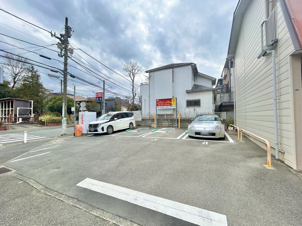 もえぎ野 土地 土地写真 土地写真