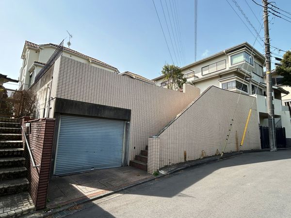 榎が丘 土地 土地写真 榎が丘 土地 土地写真