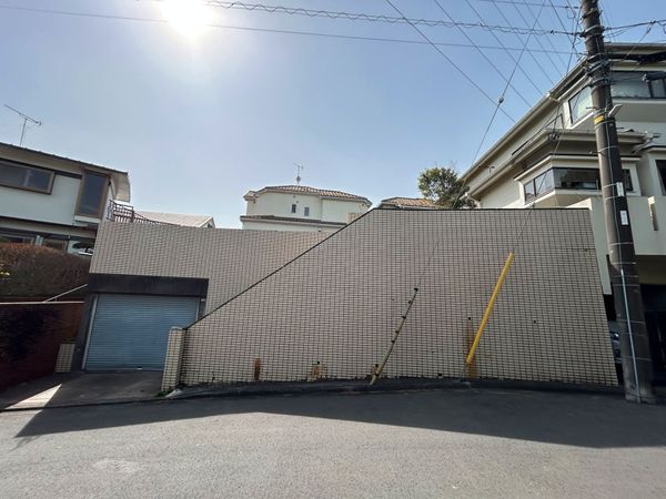 榎が丘 土地 土地写真 榎が丘 土地 土地写真