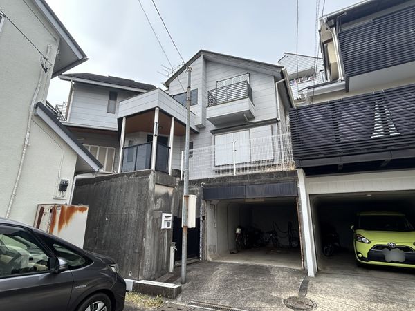 たちばな台2丁目 土地 土地写真