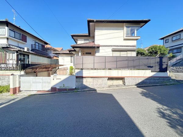 すみよし台 土地 土地写真 すみよし台 土地 土地写真