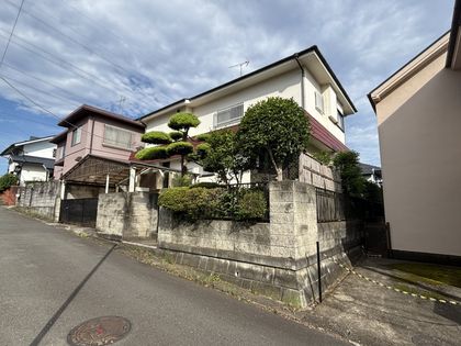 奈良町 土地 土地写真
