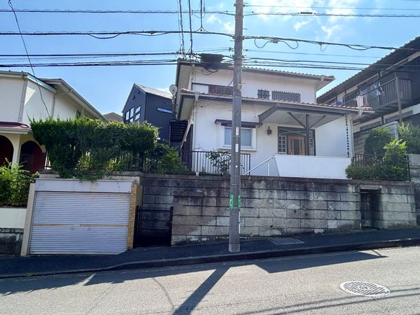 土地写真