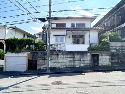 もえぎ野 土地 土地写真