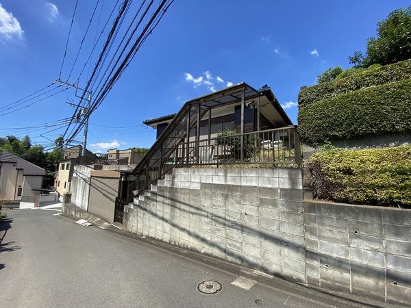 土地写真