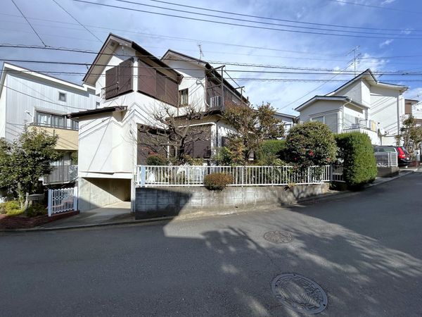 たちばな台1丁目 土地 土地写真 たちばな台1丁目 土地 土地写真