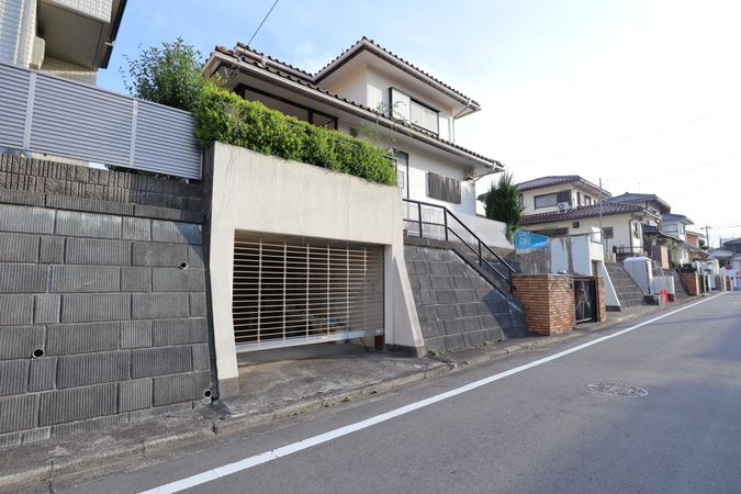 鴨志田町 土地 土地写真 鴨志田町 土地 土地写真