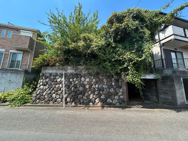 土地写真
