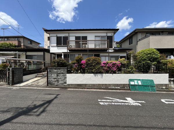 桜台 土地 土地写真 桜台 土地 土地写真