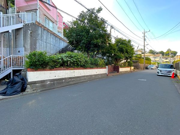 土地写真