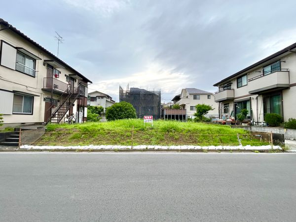 土地写真