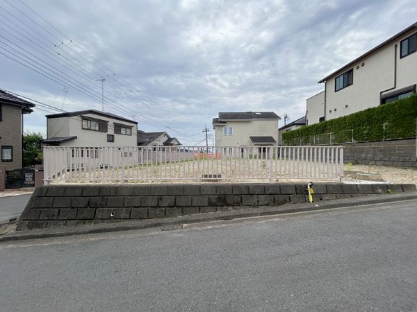 土地写真