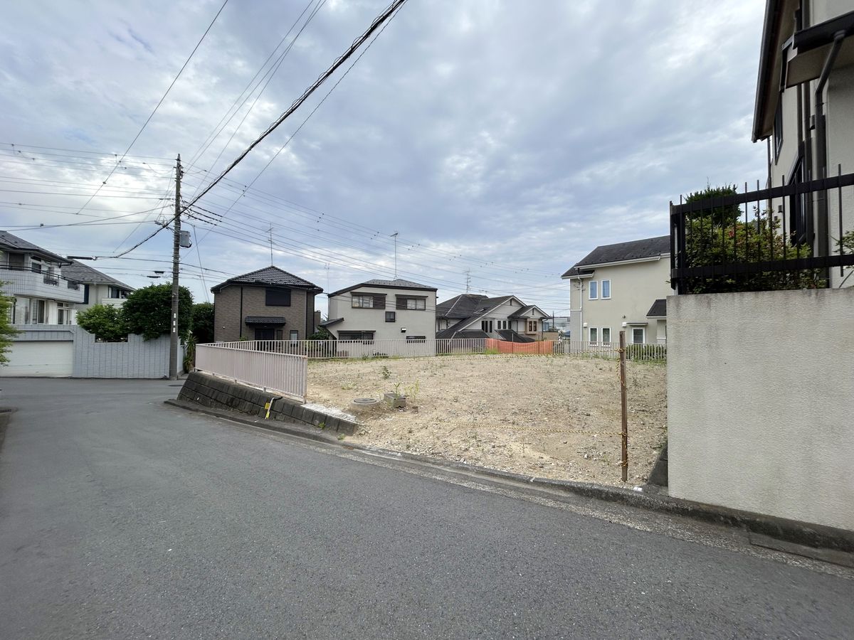 土地写真