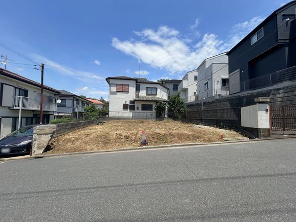 土地写真
