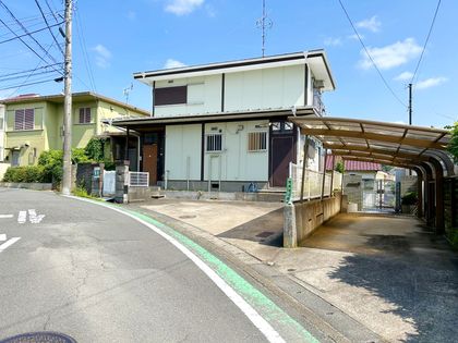 たちばな台1丁目 土地 土地写真