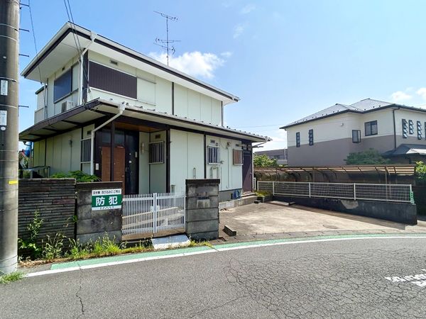 土地写真