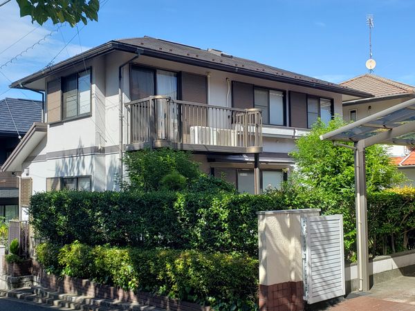 青葉区鴨志田町 戸建 室内 青葉区鴨志田町 戸建 室内