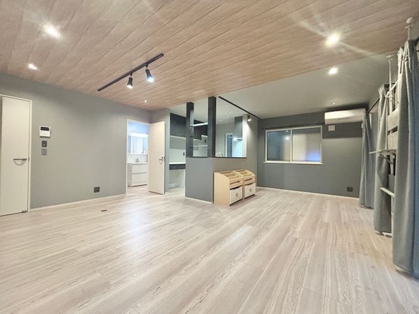 青葉台1丁目 戸建 リビング 青葉台1丁目 戸建 リビング