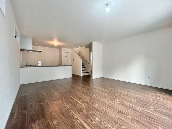 藤が丘2丁目 新築戸建 リビング 藤が丘2丁目 新築戸建 リビング