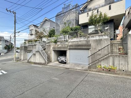 青葉区田奈町 戸建 外観 青葉区田奈町 戸建 外観