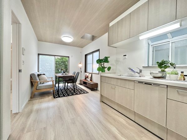 青葉区田奈町 戸建 室内 青葉区田奈町 戸建 室内