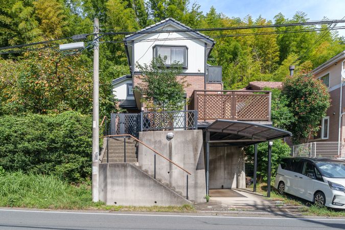 奈良町 戸建 外観 奈良町 戸建 外観