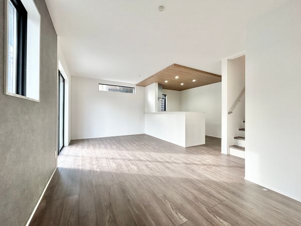 藤が丘2丁目新築戸建 2号棟 リビング 藤が丘2丁目新築戸建 2号棟 リビング